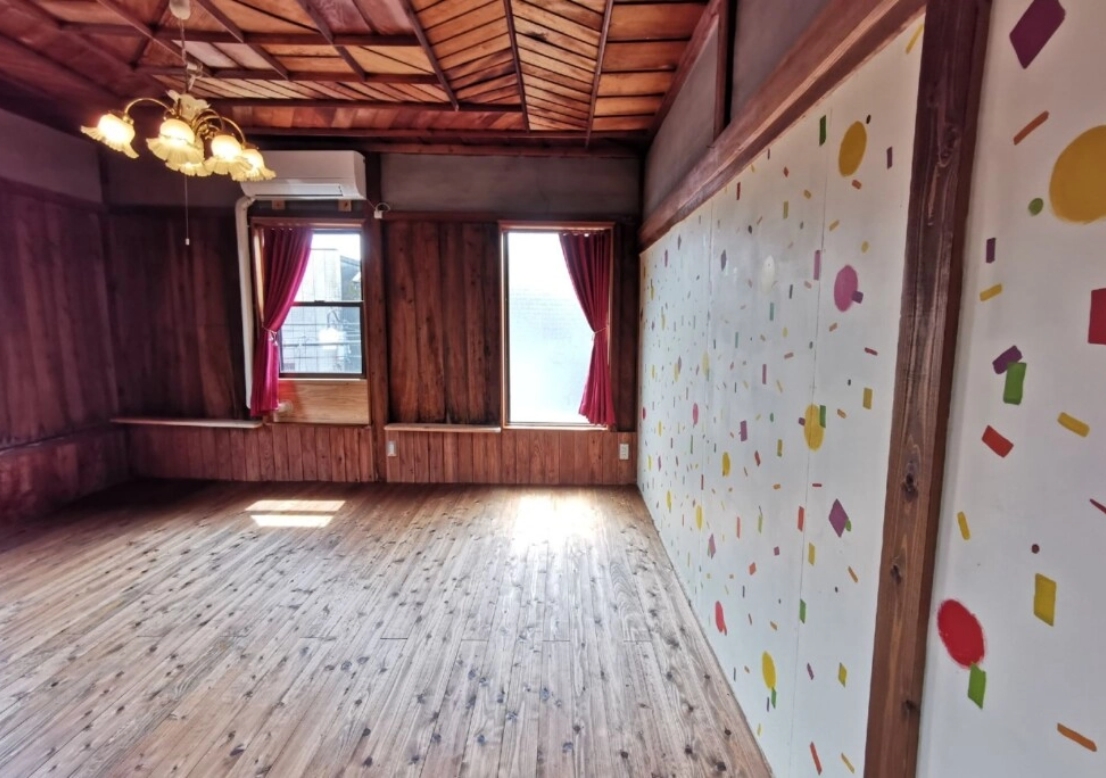 ゲストハウス横川kito